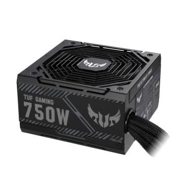 Asus TUF Gaming 750B PC Netzteil  80+ Bronze 20+4 pin ATX schwarz 750W